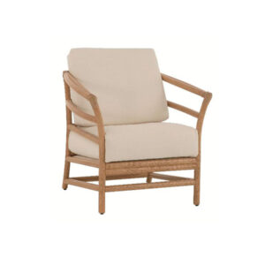 Sillón Caña Rattan "0363.01"