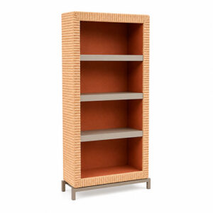 Librería Médula Rattan "Ronda"