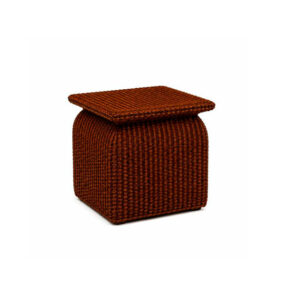 Mesa Rincón Médula Rattan "Cuenca" 5 Colores