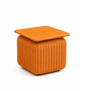 Mesa Rincón Médula Rattan "Cuenca"