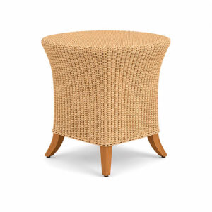 Mesa Rincón Médula Rattan "Saturno"