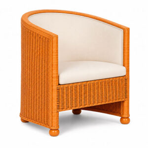Sillón Médula Rattan "Mallorca"