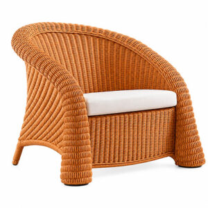 Sillón Médula Rattan "Verona"