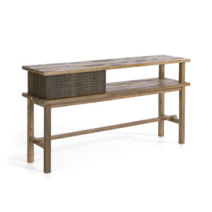 Consola "Linen"
