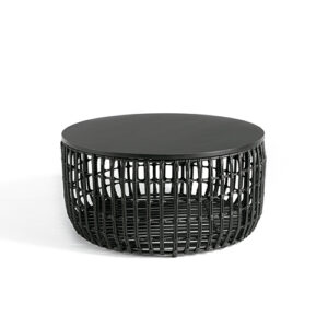 Mesa Centro "Leuven" 90 cms.