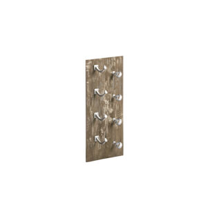 Botellero Pared 4 Botellas "Home"