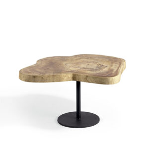 Mesa Auxiliar Baja "Fossil"