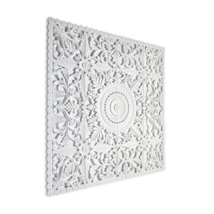 Deco Pared Blanco