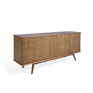 Aparador Comedor madera mango "Amazónico"