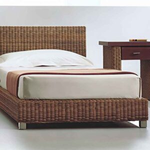 Cama médula "Escorial" 105