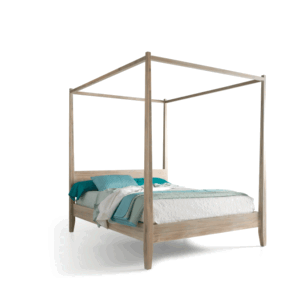 Cama "Lyra" colchón 180 cms