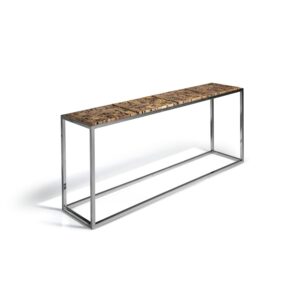 Consola "Luxury Wormwood" 150 cms