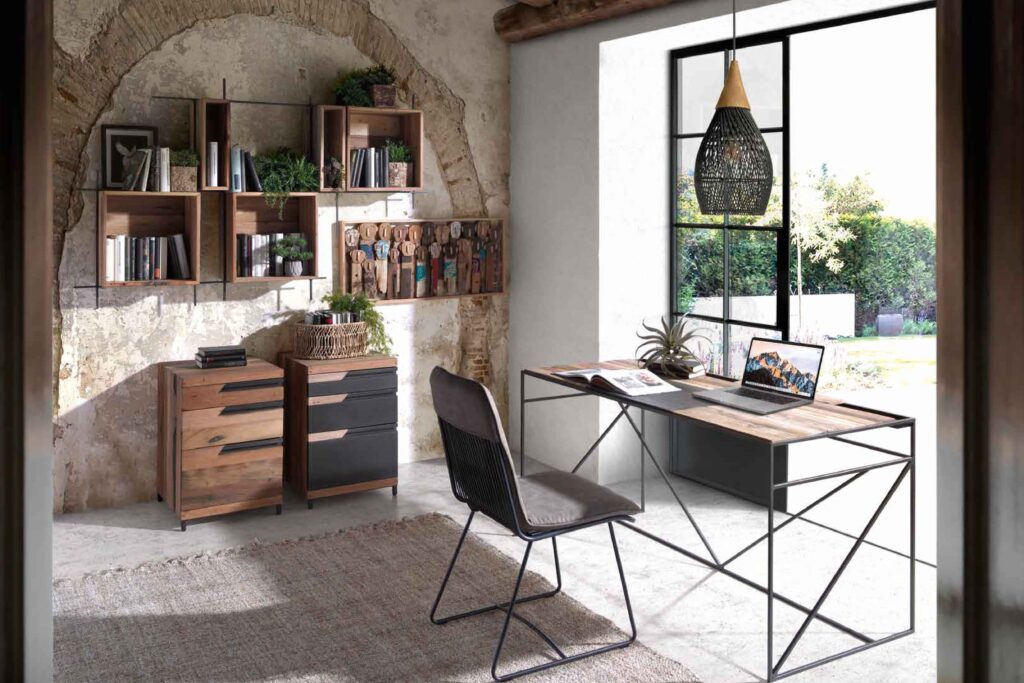 Muebles TV & Escritorios