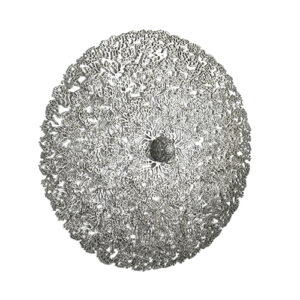 Decoración Pared metal "Troya"