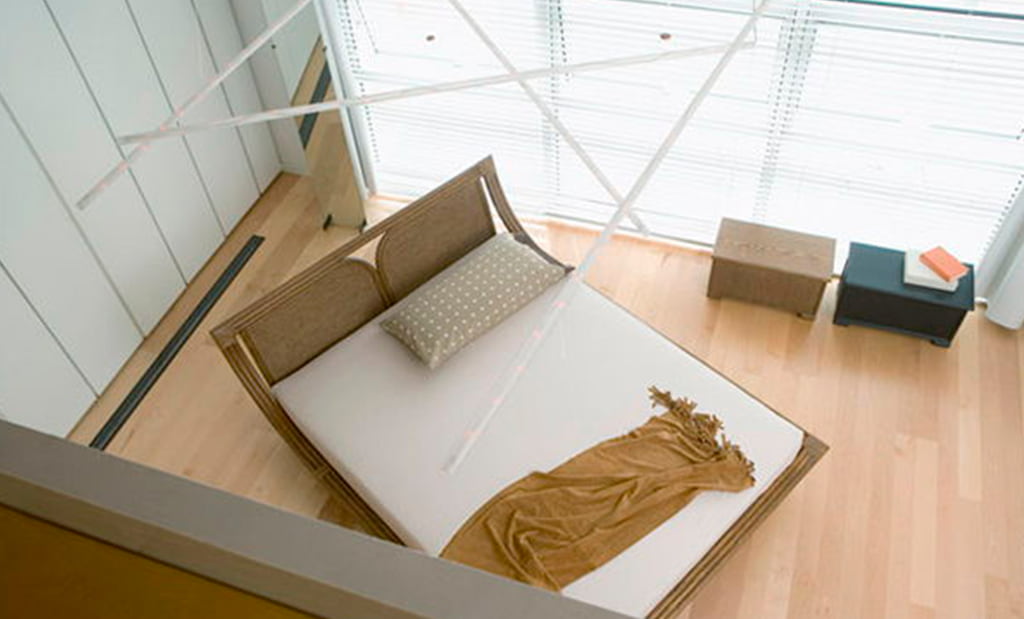 Dormitorio 04
