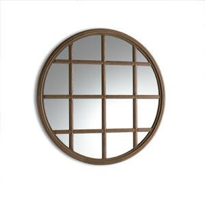 Espejo Comedor madera haya "Natural"