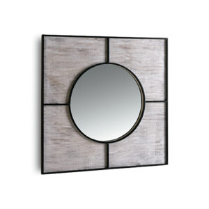 Espejo madera "RW12"