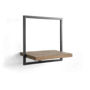 Estante de Pared 45 cms "Home B"
