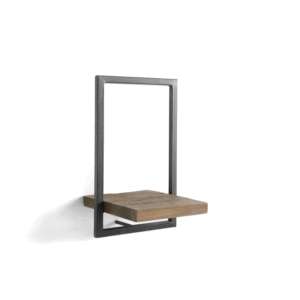 Estante de Pared 27,5 cms "Home E"