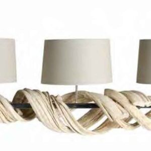Lámpara Techo "Chandelier"