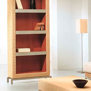 Librería médula "Ronda"