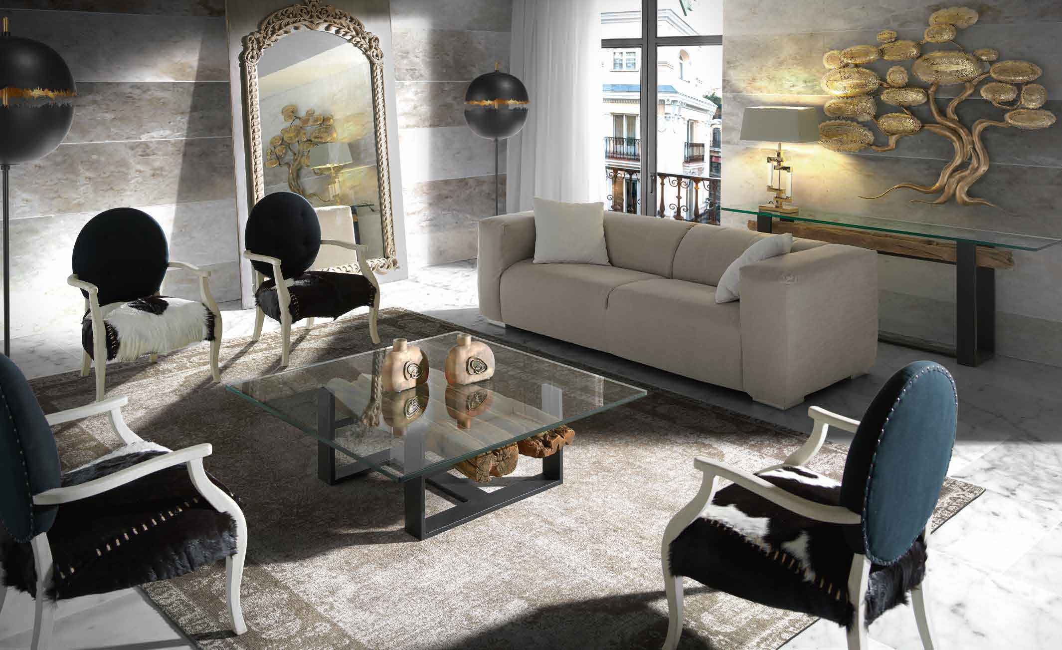 Luxury