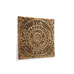 Mandala decoración pared "RW 1291"