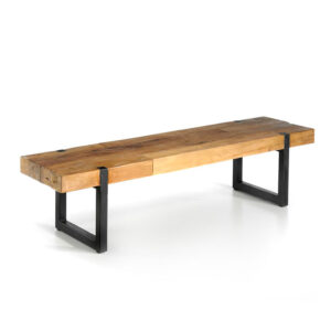 Mesa Centro Rectangular "Celebes"