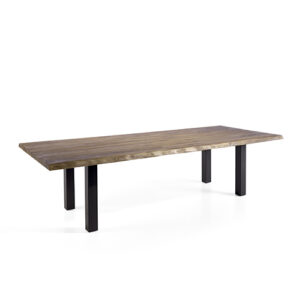 Mesa Comedor madera natural "Giant" 300