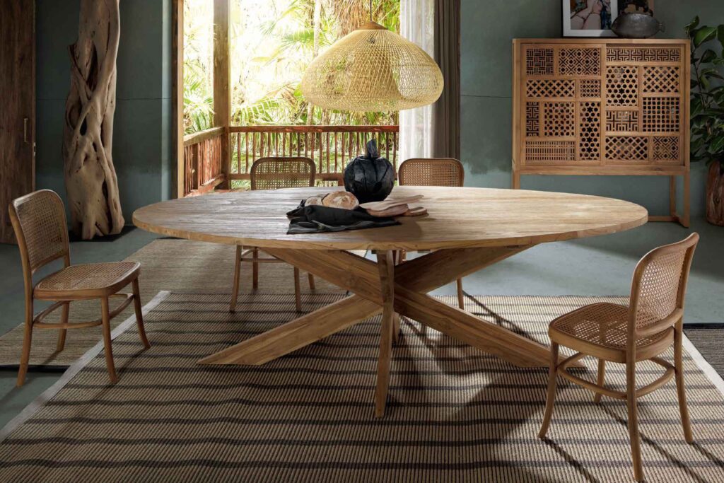 Mesas Comedor