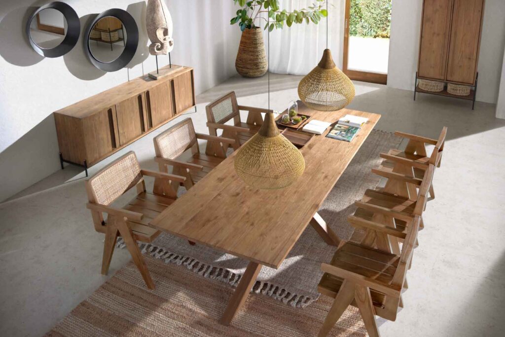 Sillas & Sillones comedor