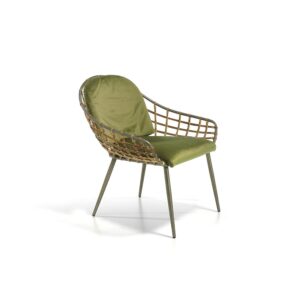 Sillón Auxiliar "Provence Arurog"