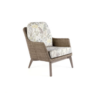 Sillón médula "Maui"
