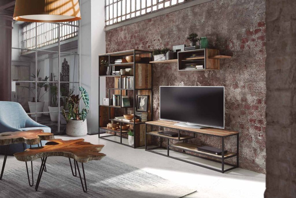 Muebles de Interior