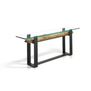Consola "Limited Railway"