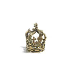 Figura "Corona Brass" Pequeña