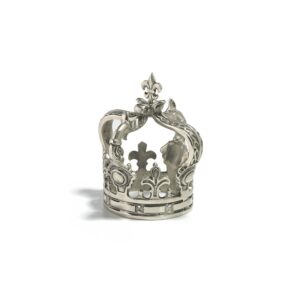 Figura "Corona Nickel" Grande