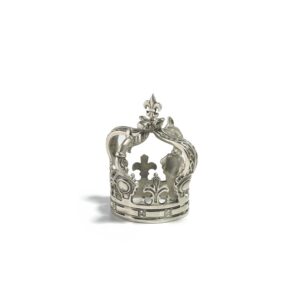 Figura "Corona Nickel" Pequeña