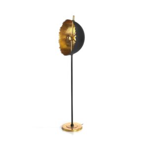 Lámpara Pie "Single Ball" 190