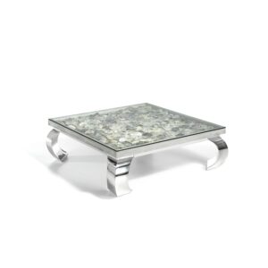 Mesa Centro "Terni Shell" 150 cms