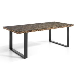 Mesa Comedor "Atlantic Wormwood" 300 cms