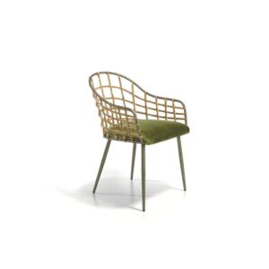 Sillón Comedor "Provence Arurog"