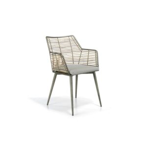 Sillón Comedor "Sienna Natural"