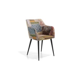 Sillón Comedor "Sienna Zagato Mosaic"