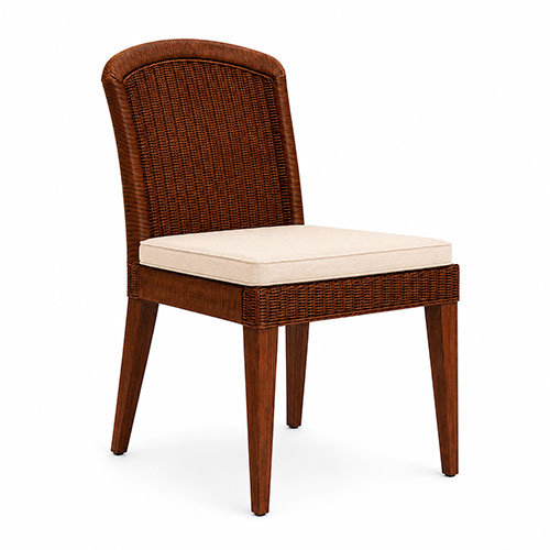 Silla Comedor Médula Rattan «Soller»